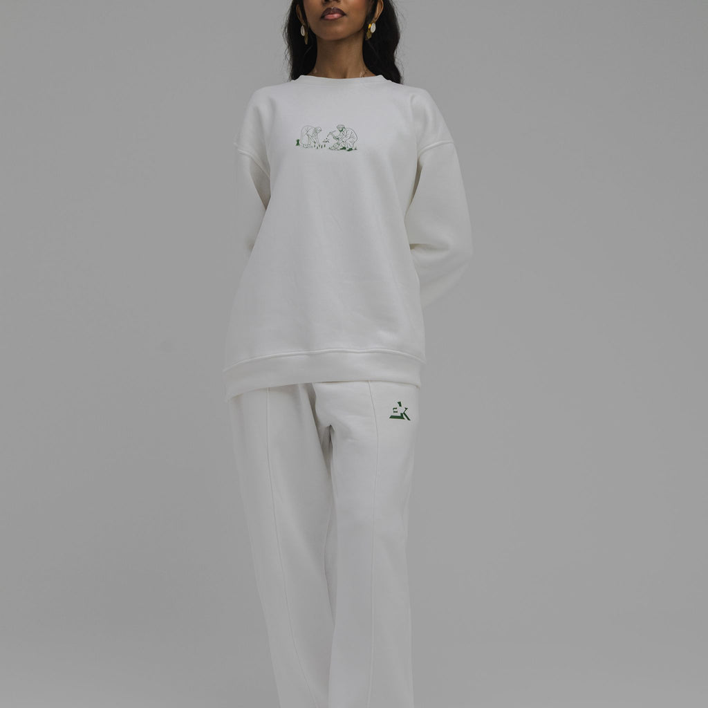 Off-white Sweatpants