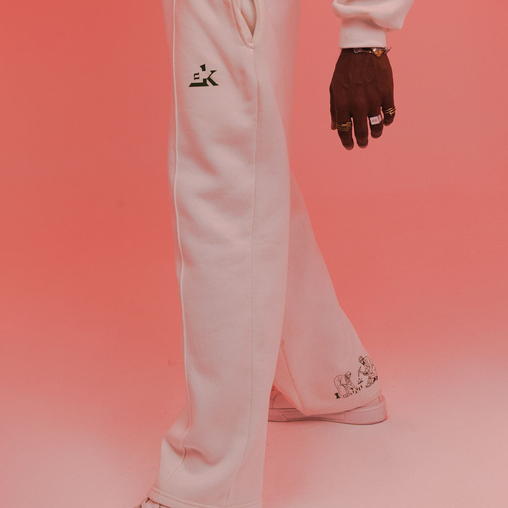 Off-white Sweatpants