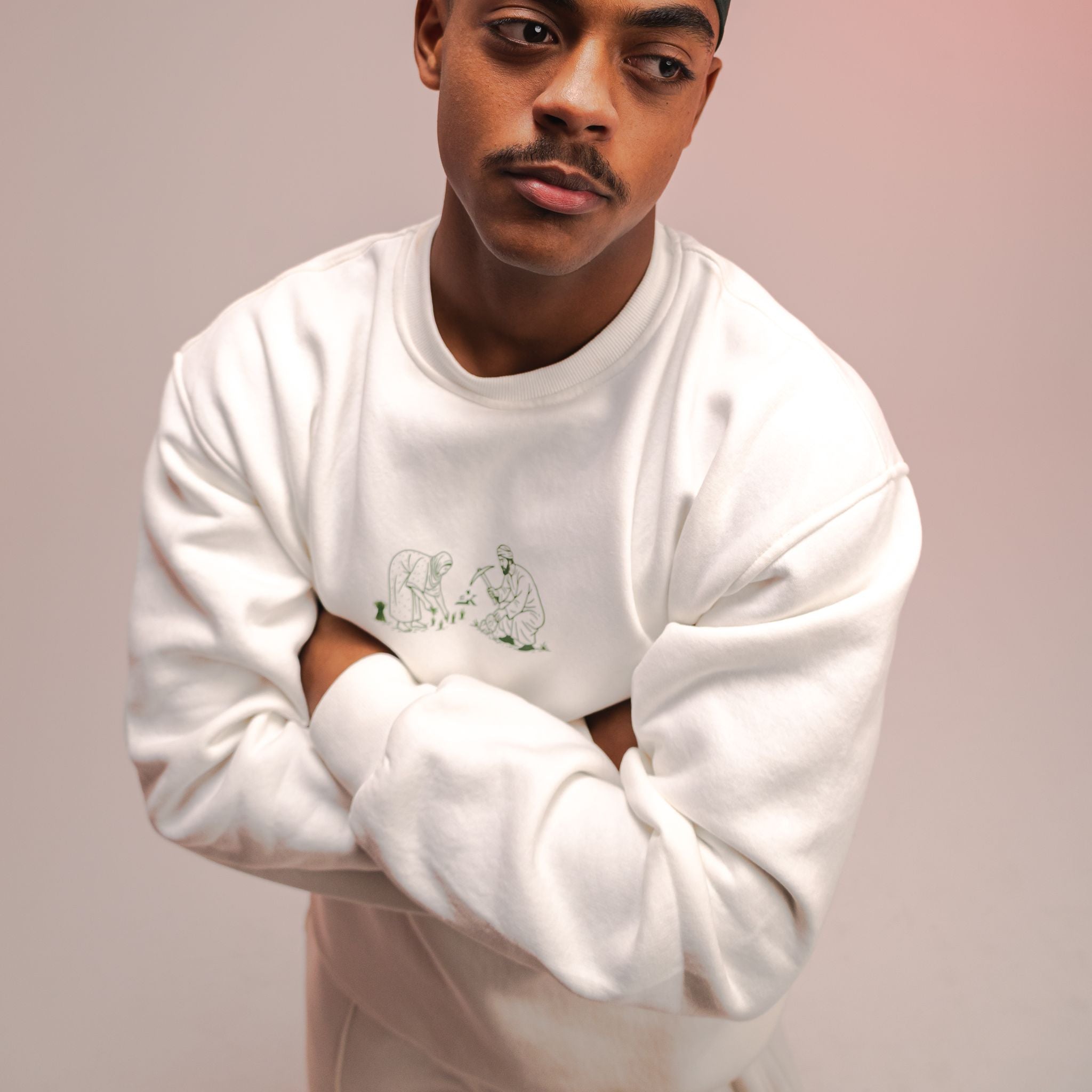 Off-white Sweatshirt