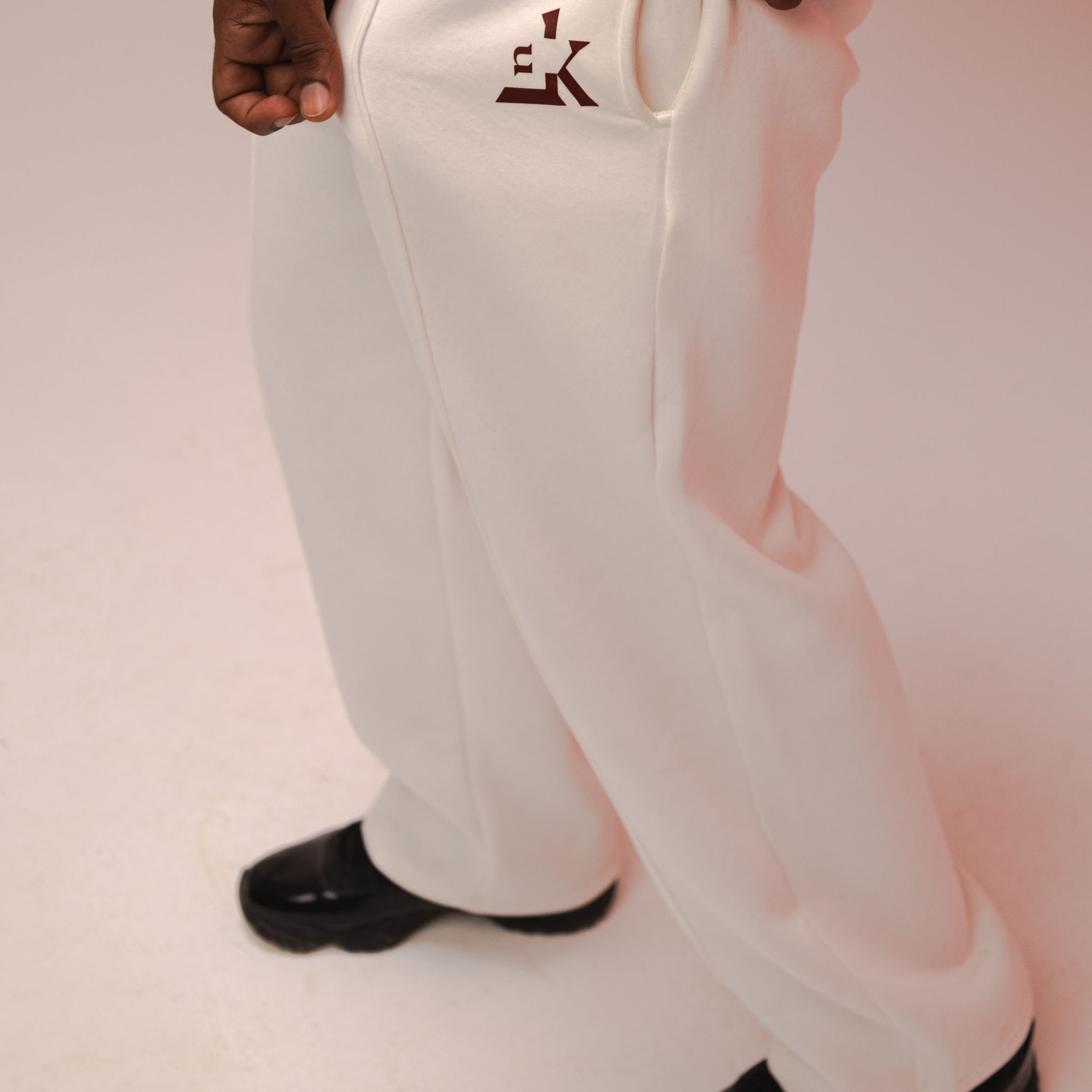 Off-white Sweatpants