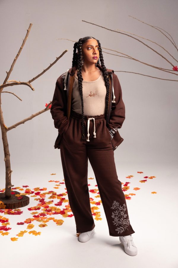 Sweatpants