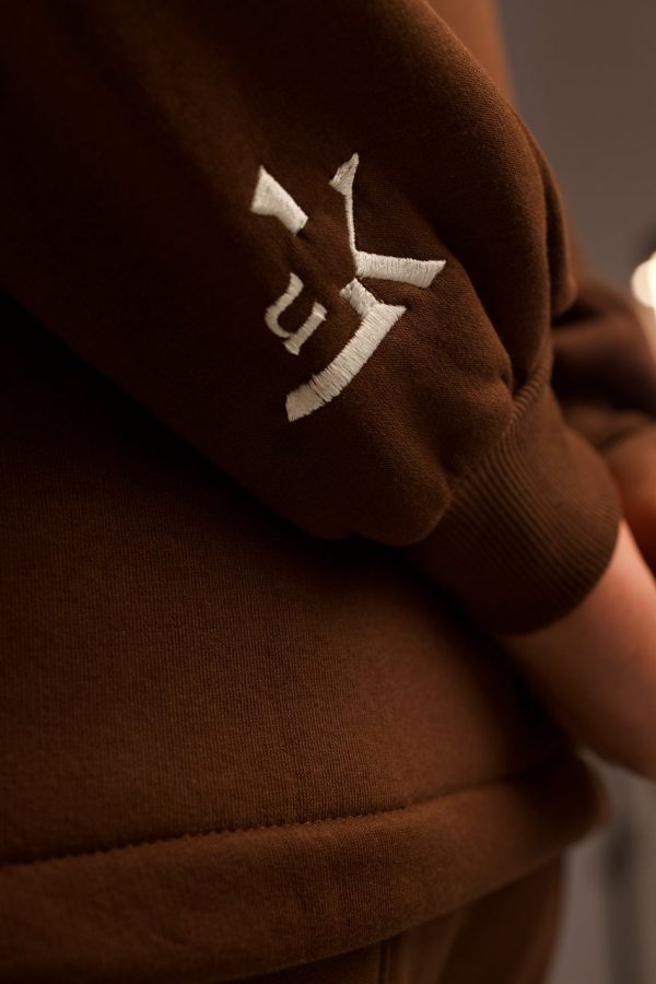 Oversized Hoodie