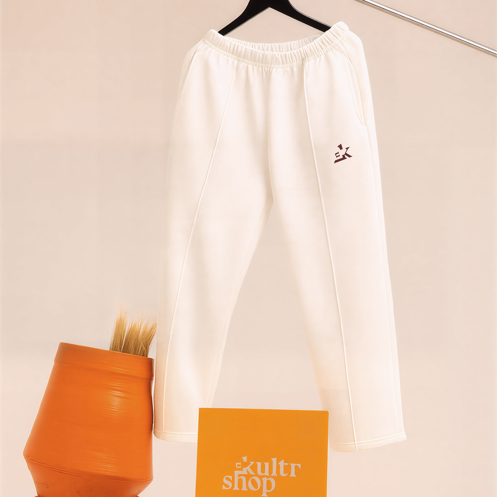 Off-white Sweatpants