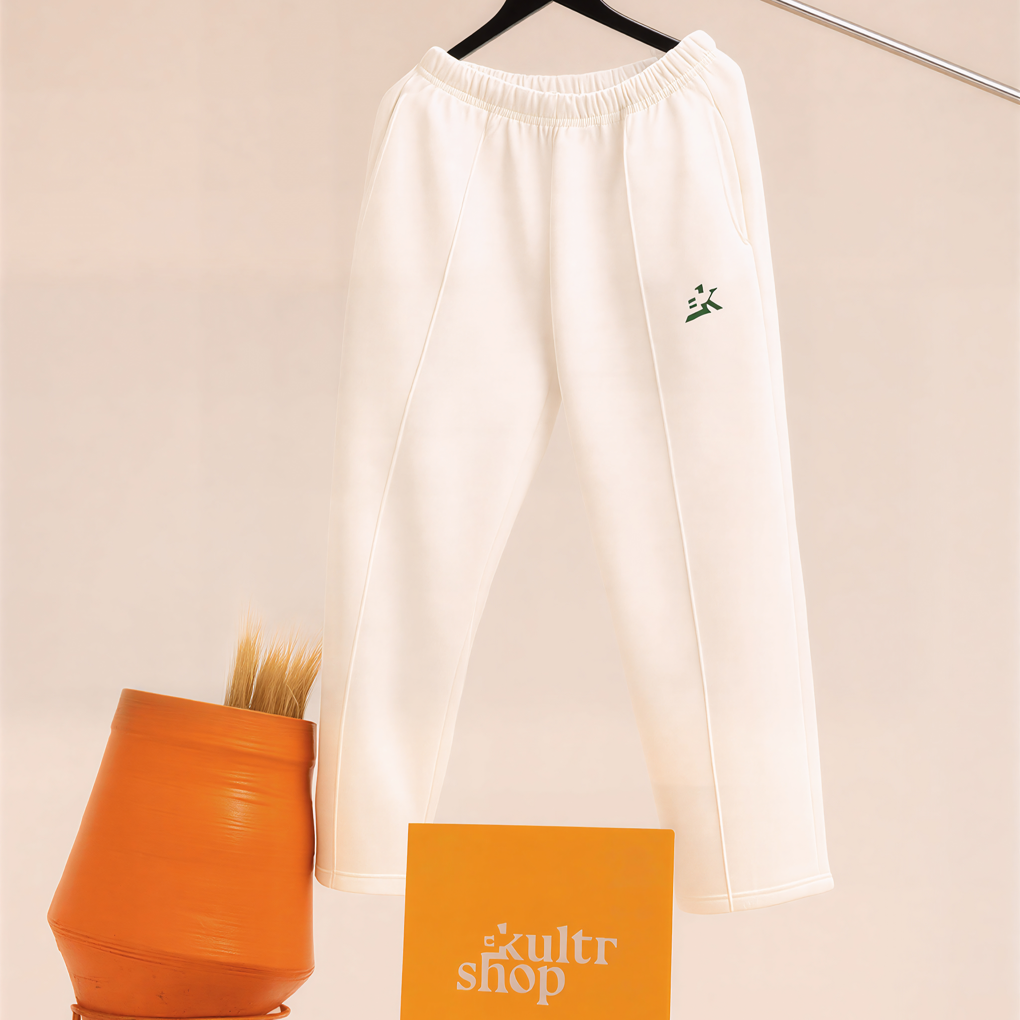 Off-white Sweatpants