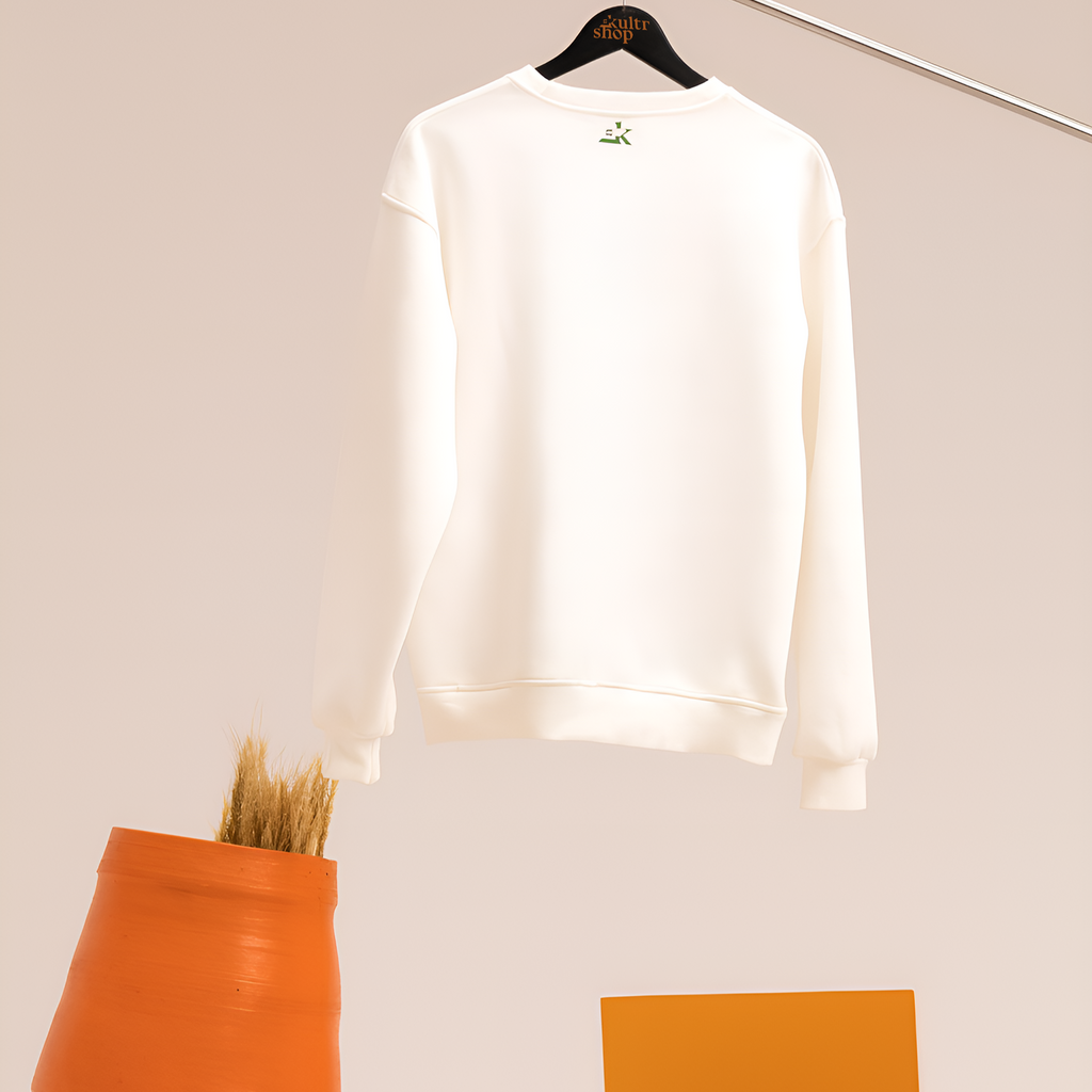 Off-white Sweatshirt