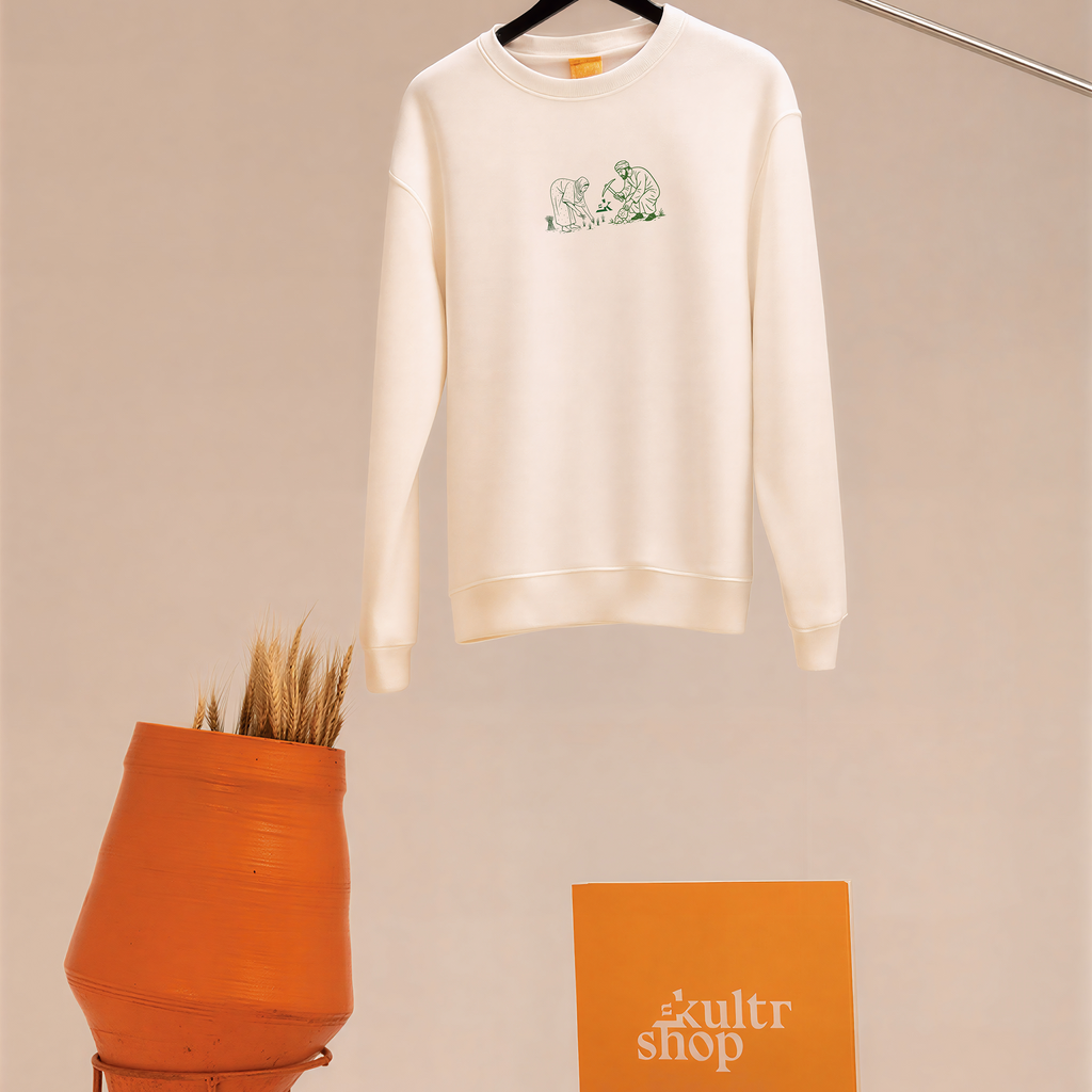 Off-white Sweatshirt