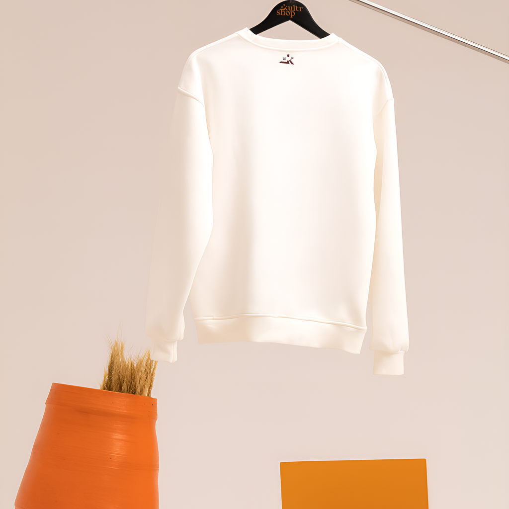 Off-white Sweatshirt